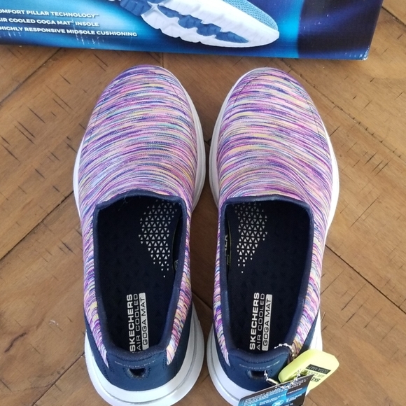 🆕️ Skechers Go Walk - Picture 3 of 7